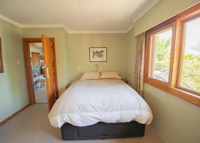 Ferienhaus With Views Wanaka