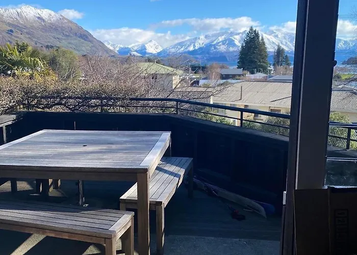 With Views * Wanaka
